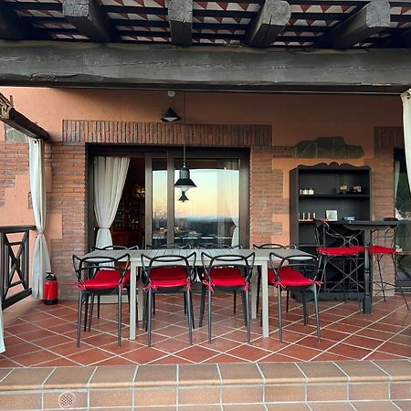 Villa Sol Peralada Golf Экстерьер фото