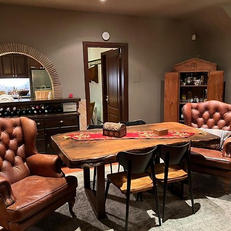 Villa Sol Peralada Golf Экстерьер фото