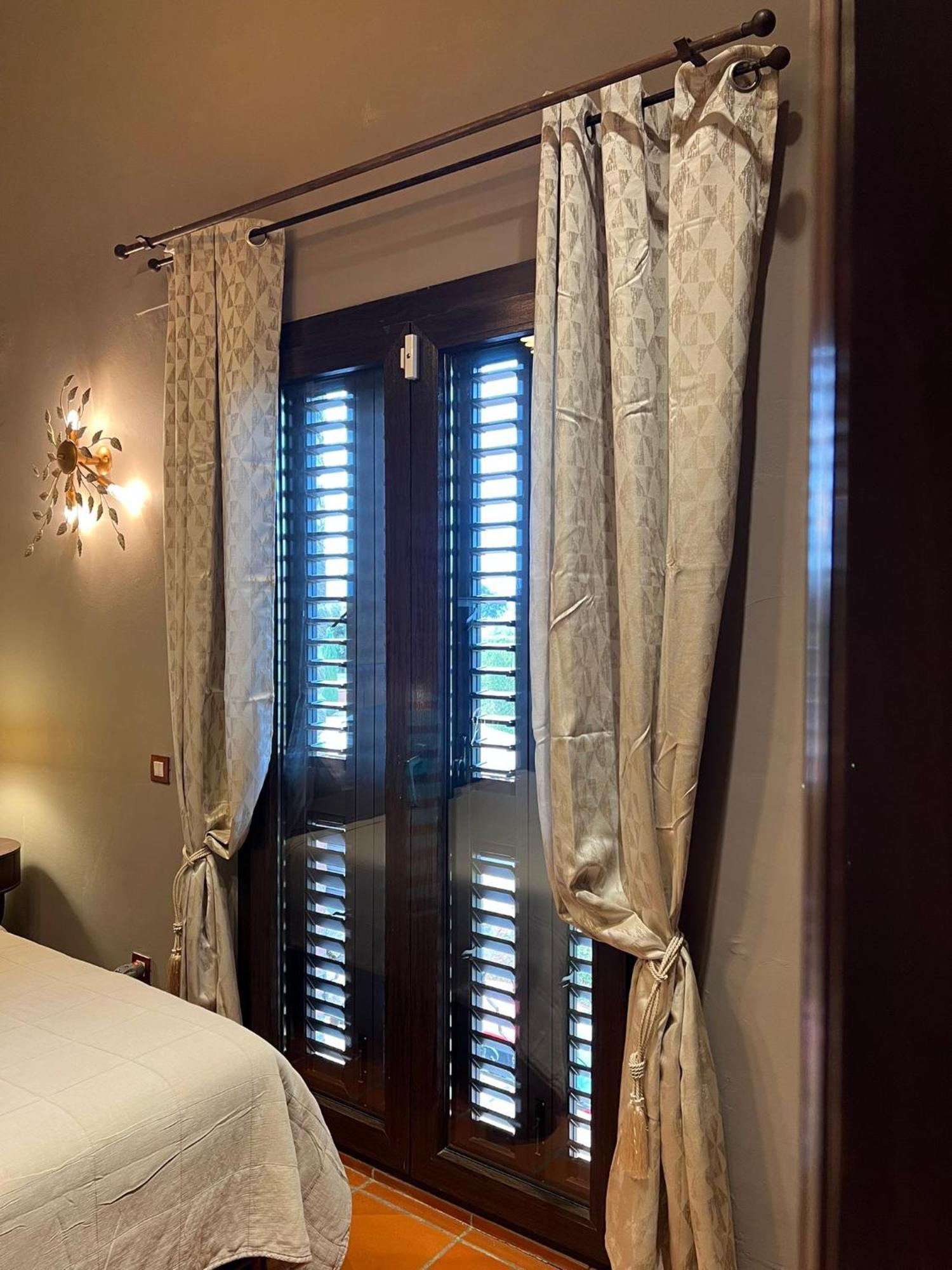 Villa Sol Peralada Golf Экстерьер фото