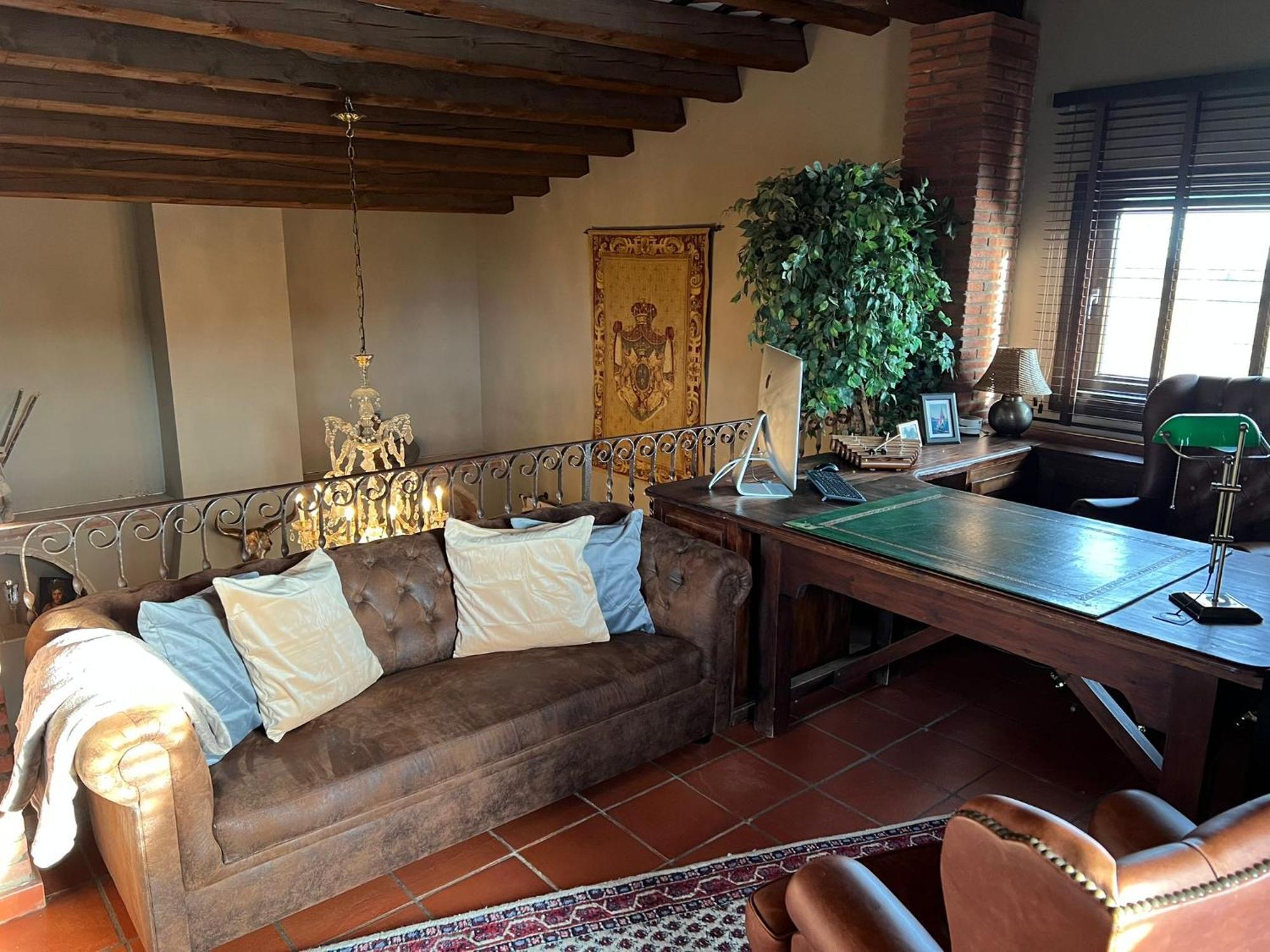 Villa Sol Peralada Golf Экстерьер фото