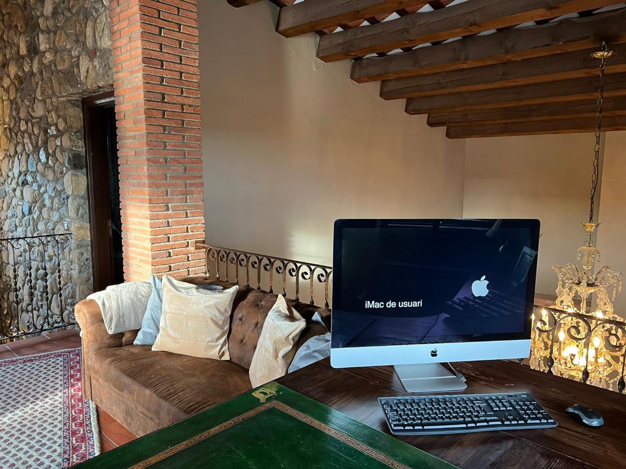 Villa Sol Peralada Golf Экстерьер фото