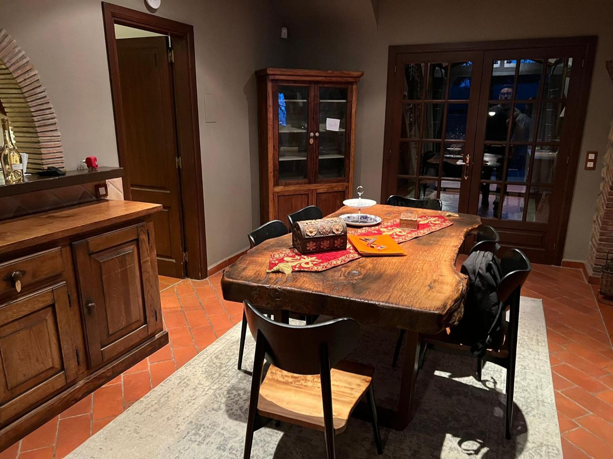 Villa Sol Peralada Golf Экстерьер фото