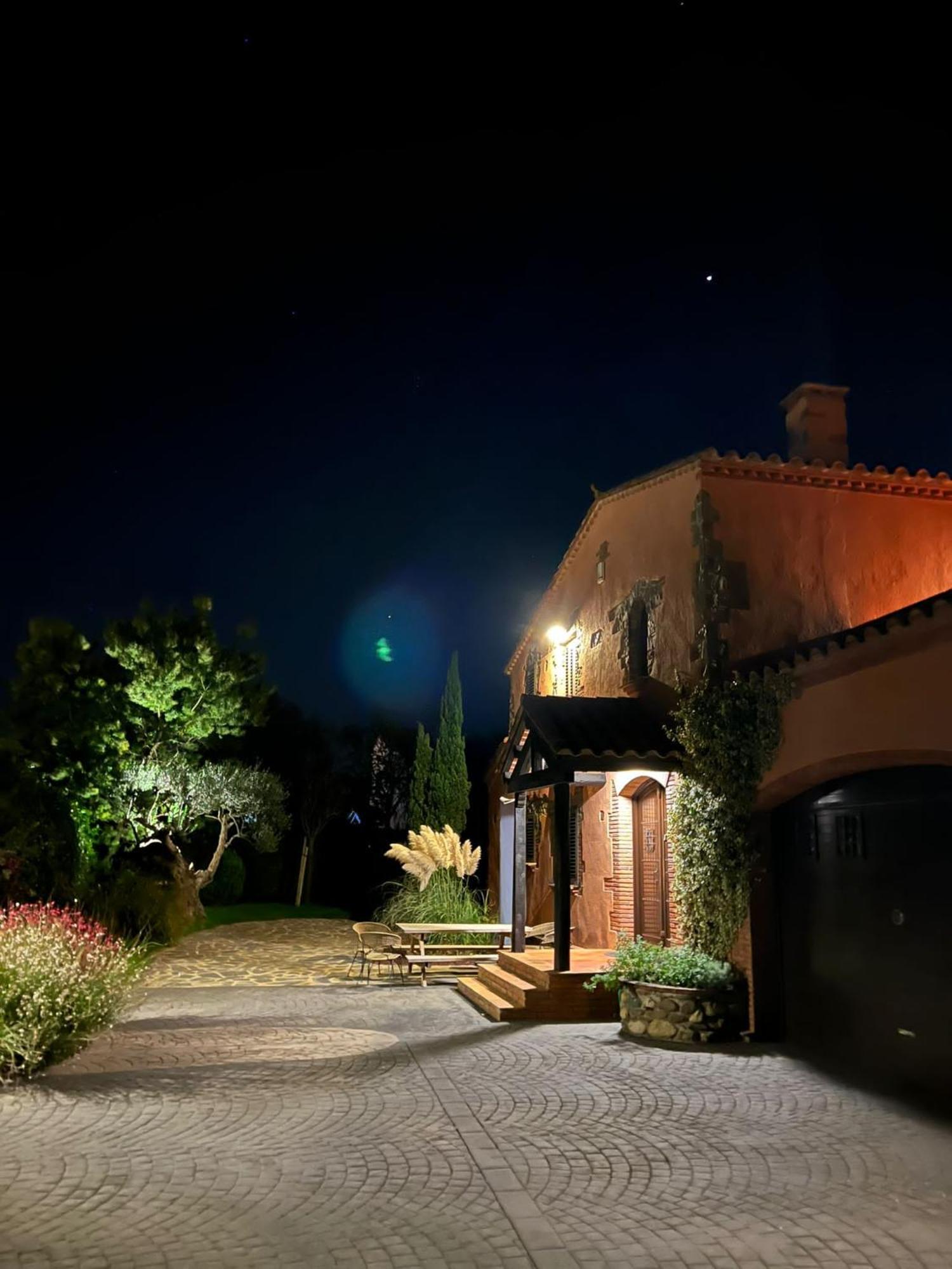 Villa Sol Peralada Golf Экстерьер фото