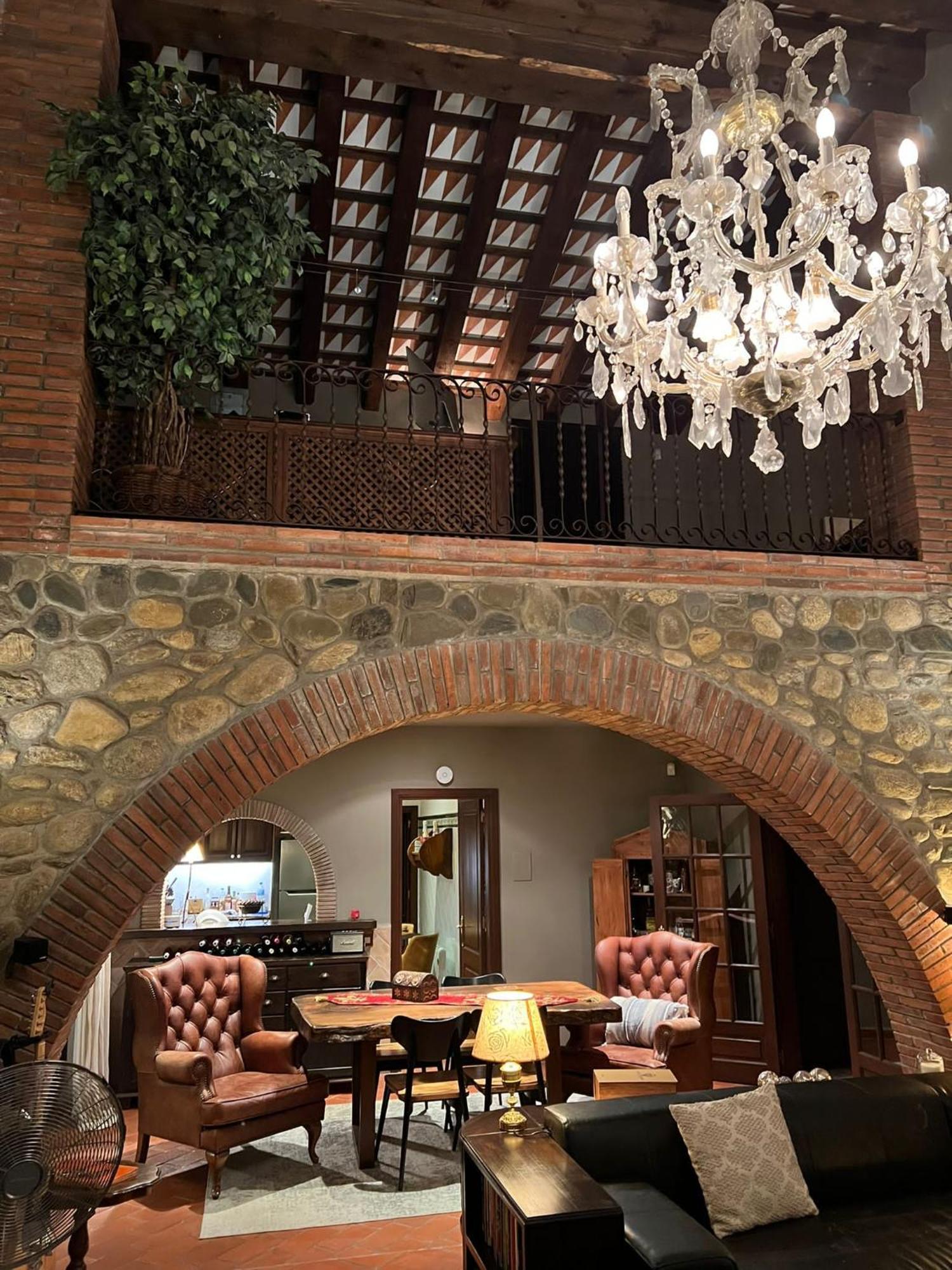 Villa Sol Peralada Golf Экстерьер фото